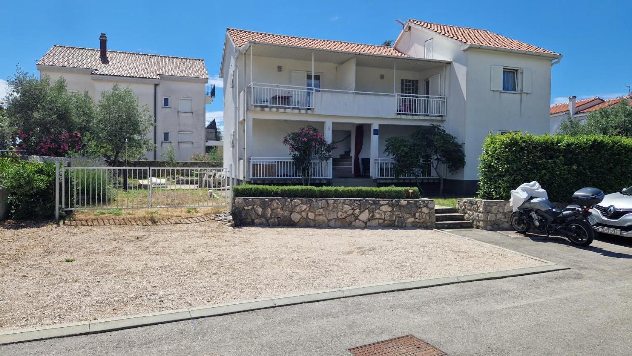 Apartment Hrzina