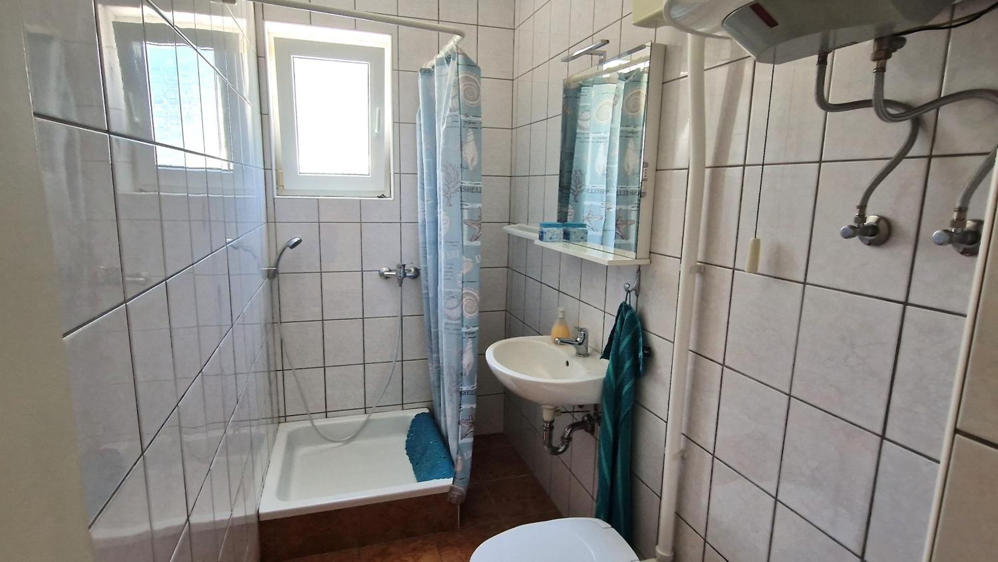 Apartment Hrzina Krk Town
