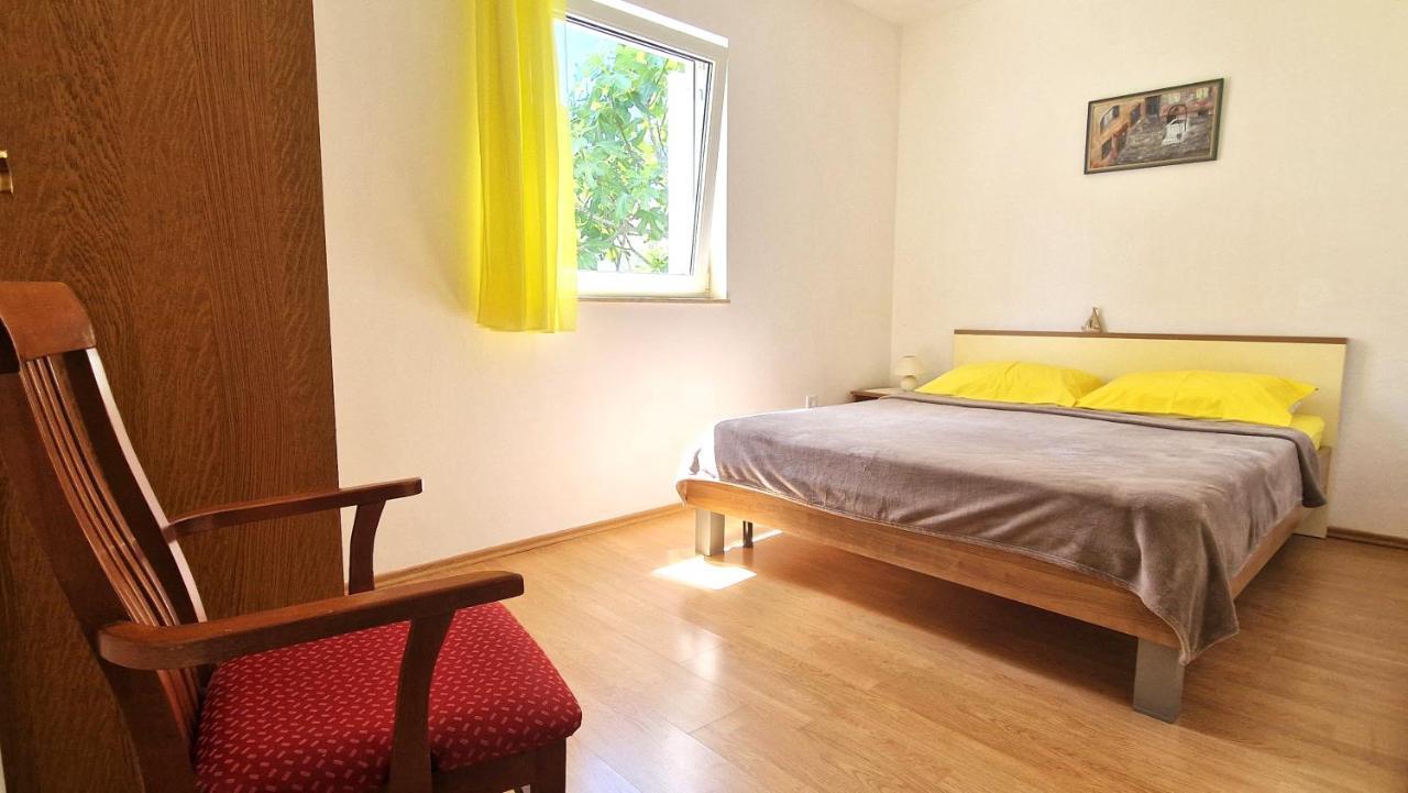Apartment Hrzina