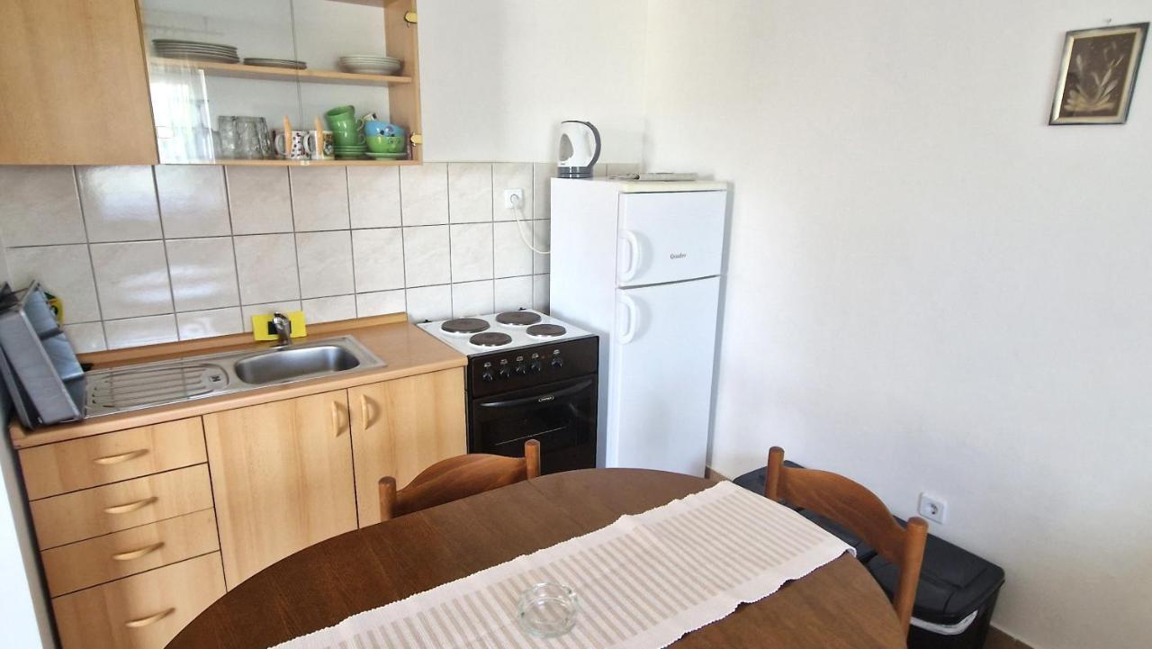 Hrzina Apartment *