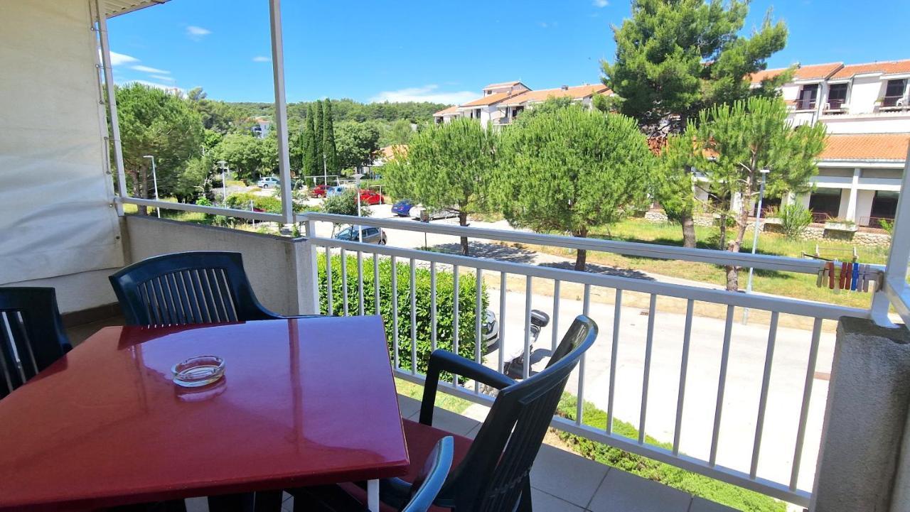 Hrzina Apartment Krk Town