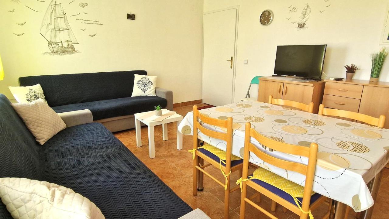 Hrzina Apartment *