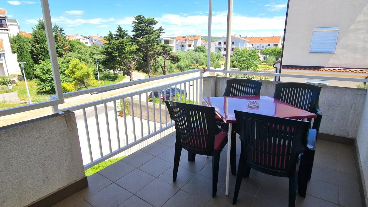 Hrzina Apartment Krk Town