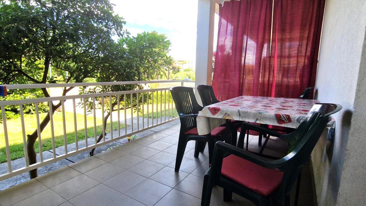 Hrzina Apartment Krk Town