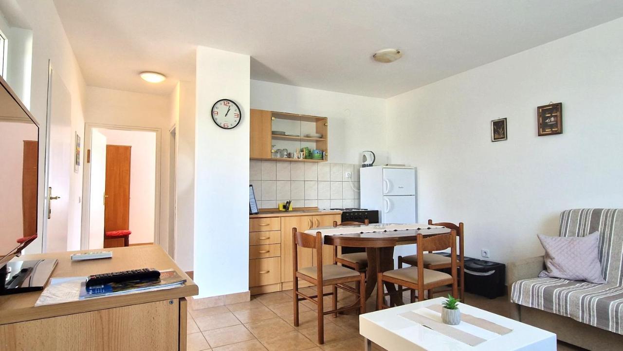 Hrzina Apartment