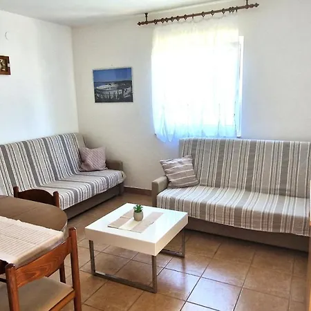 Apartment Hrzina Krk Town Exterior photo