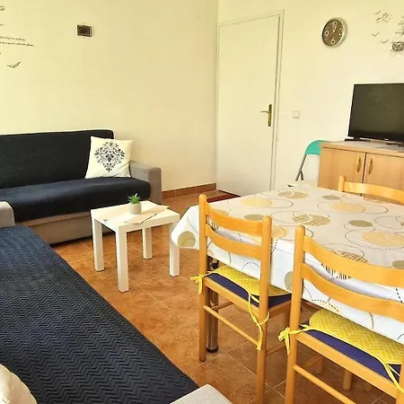 Apartment Hrzina Krk Town Exterior photo