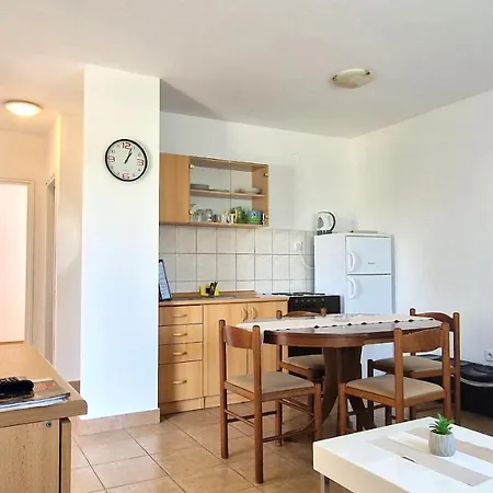 Apartment Hrzina Krk Town Exterior photo