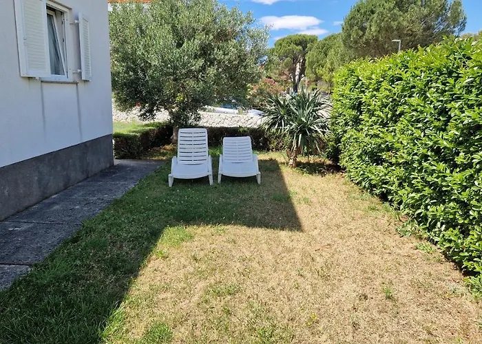Apartment Hrzina