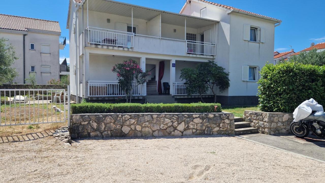 Hrzina Apartmán