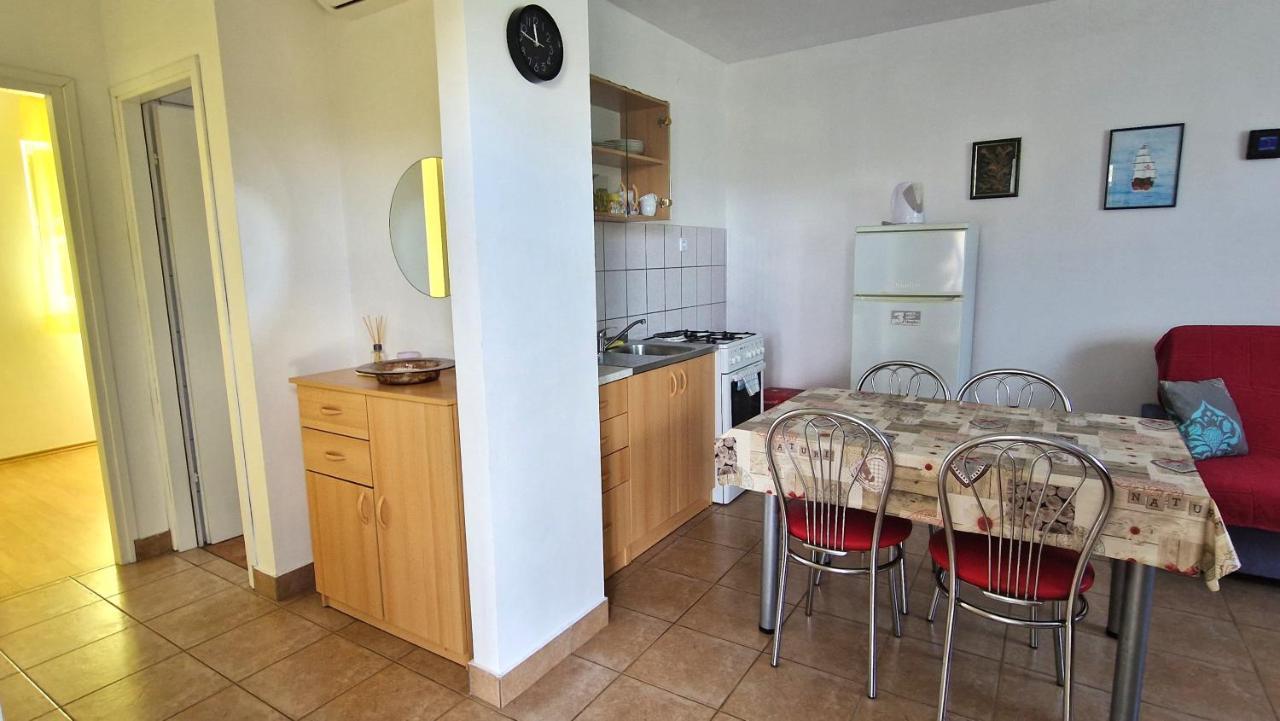 Hrzina Apartmán *