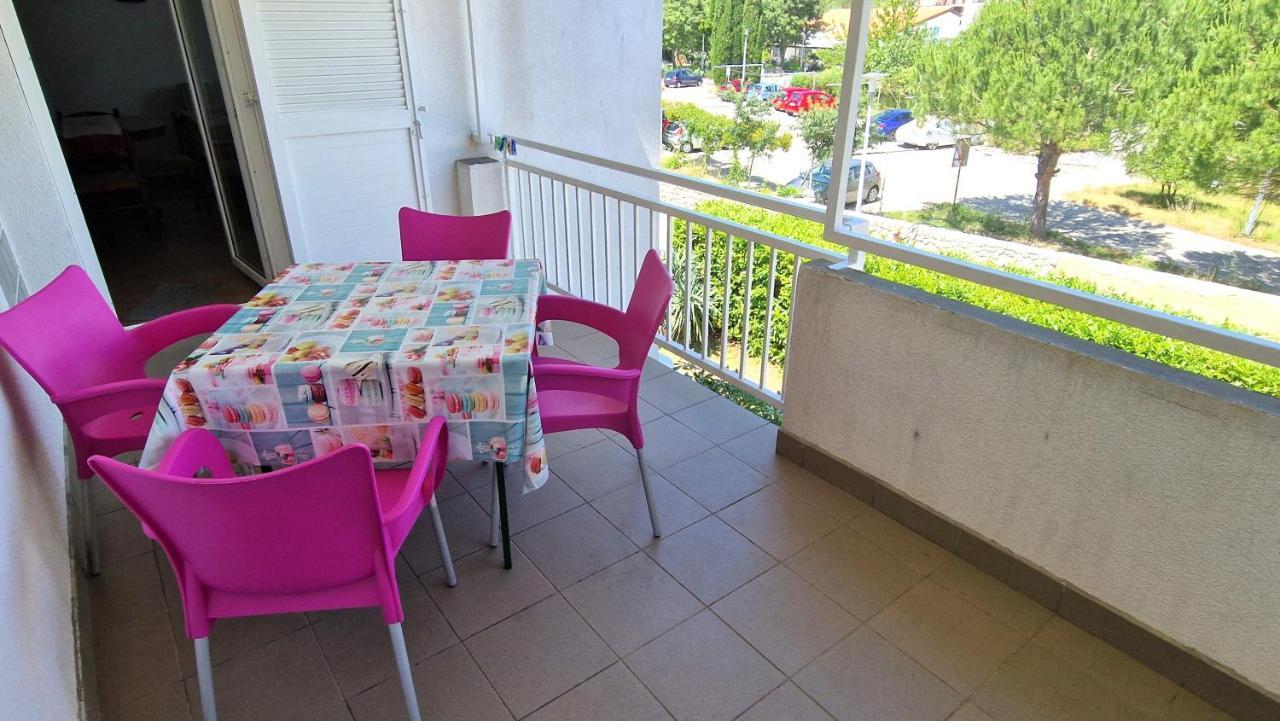 Apartmán Hrzina