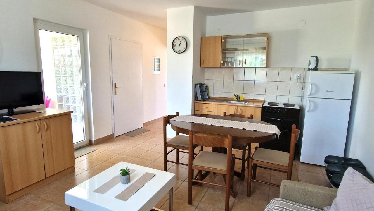 Hrzina Apartmán *