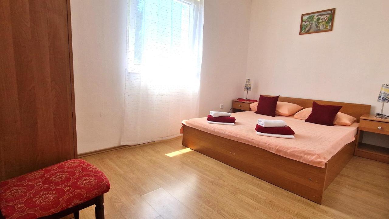 Hrzina Apartmán