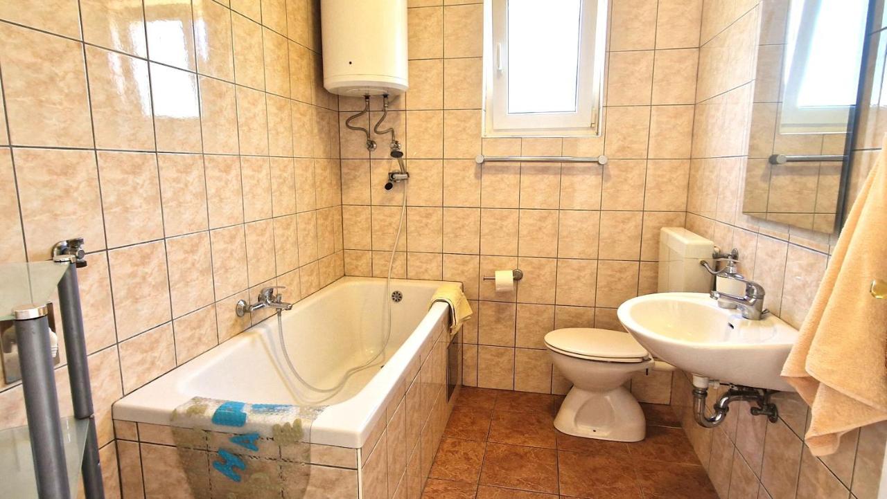 Apartmán Hrzina *