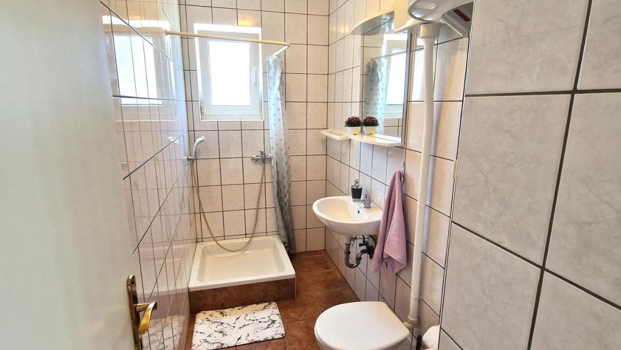 Hrzina Apartmán *