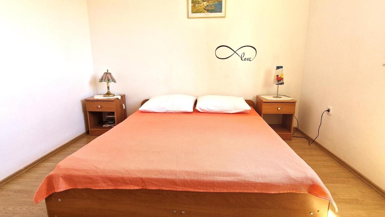 Apartmán Hrzina *